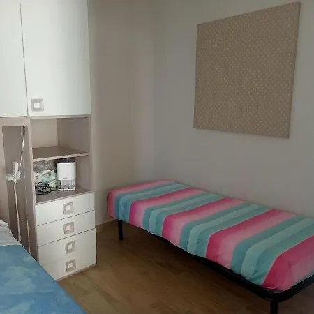 Tatil Evi Petite Maison 46 *