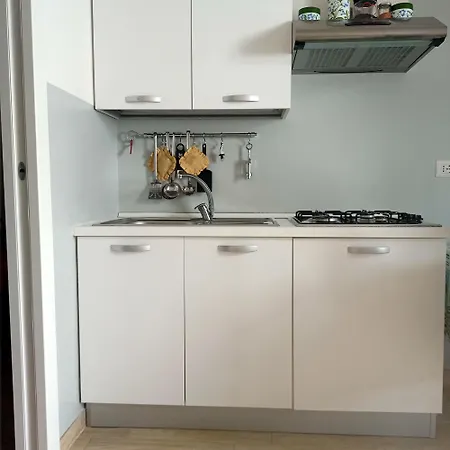 Tatil Evi Petite Maison 46 *