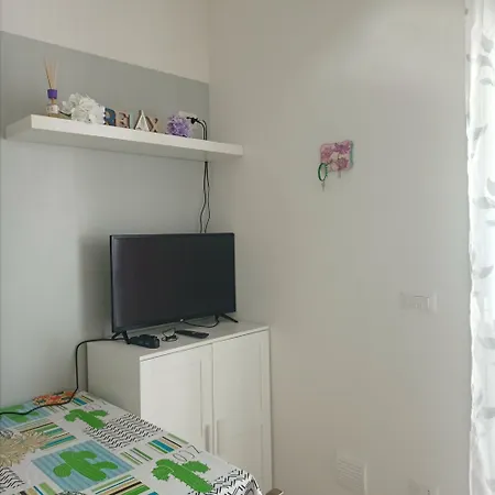 Petite Maison 46 Tatil Evi *