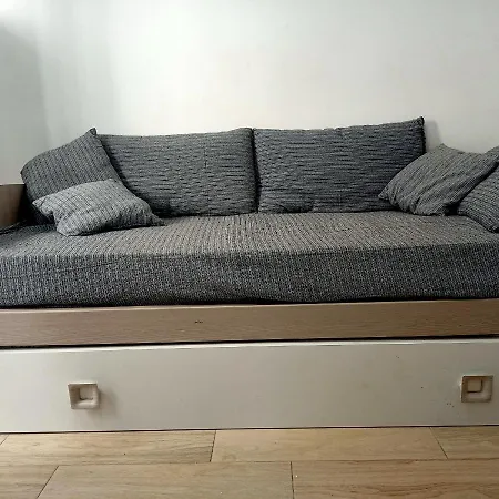 Petite Maison 46 Holiday home Torre dell'Orso