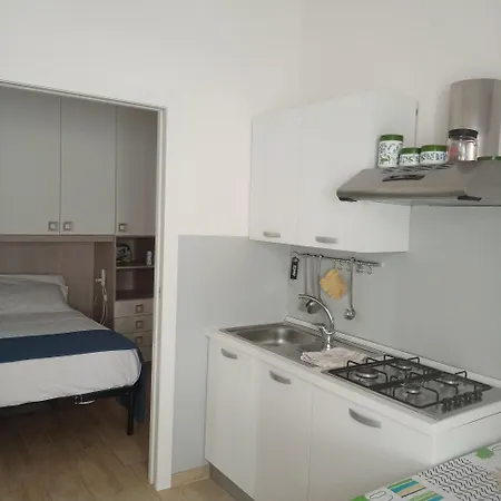 Holiday home Petite Maison 46 Torre dell'Orso